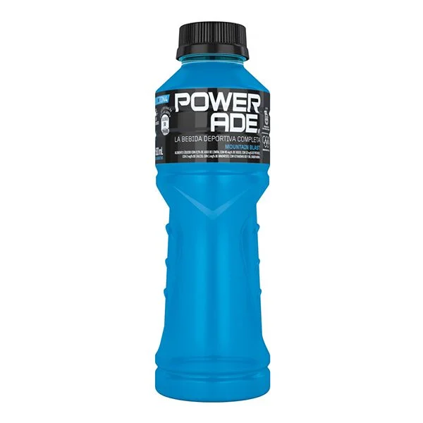 Powerade